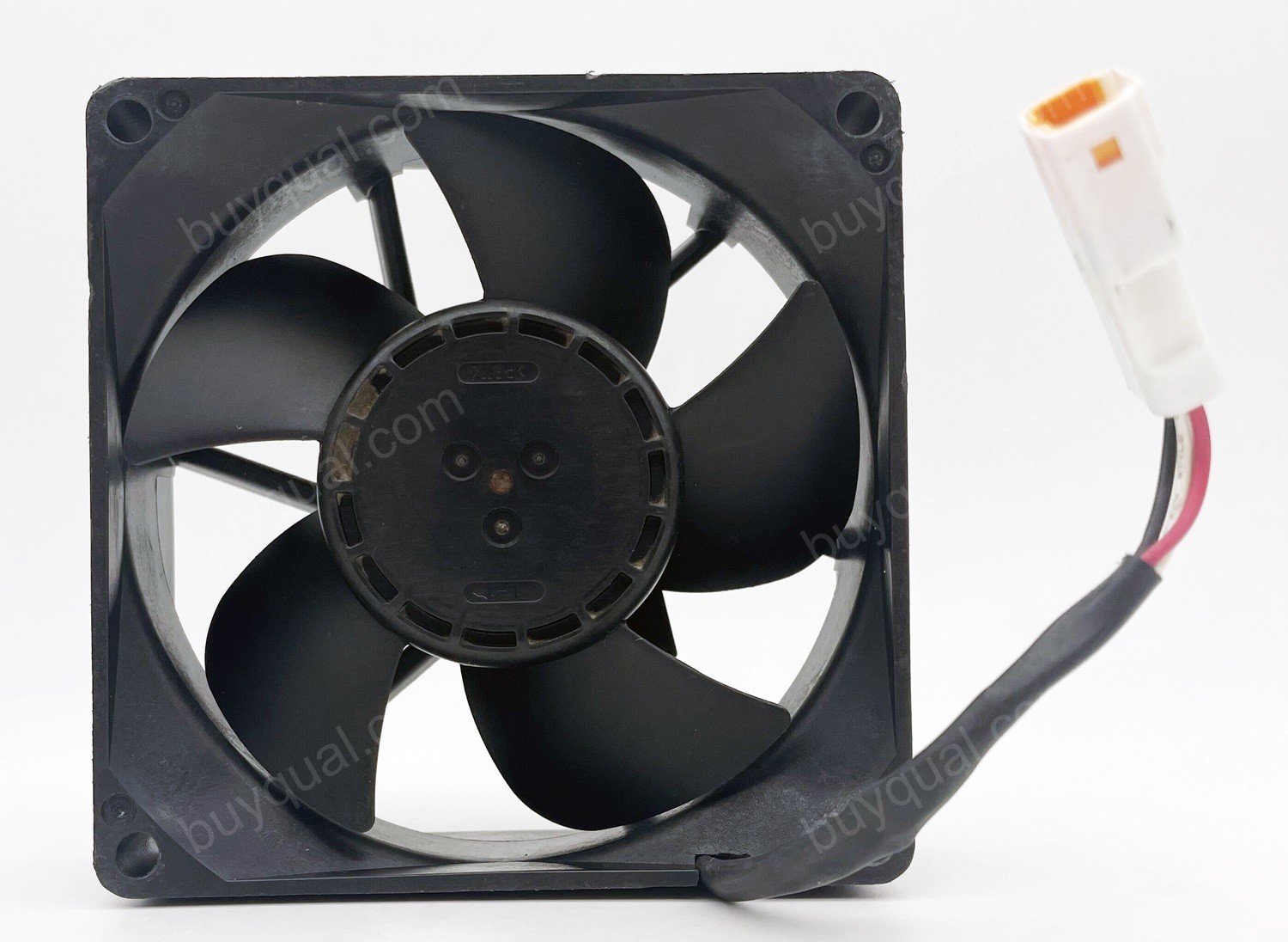 NMB 08025VE-12M-CTD 12V 0.3A 3wires Cooling Fan
