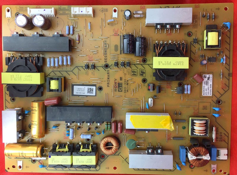 Sony 1-983-330-12 APS-420 147471412 Power Supply/LED Driver Board for KD-65X9000F