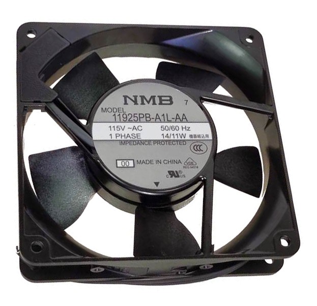 NMB 11925PB-A1L-AA 115V 14/11W Cooling Fan - Original New