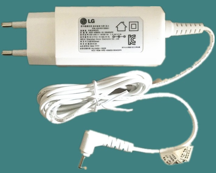 LG 13Z970-G 19V 2.1A Adapter