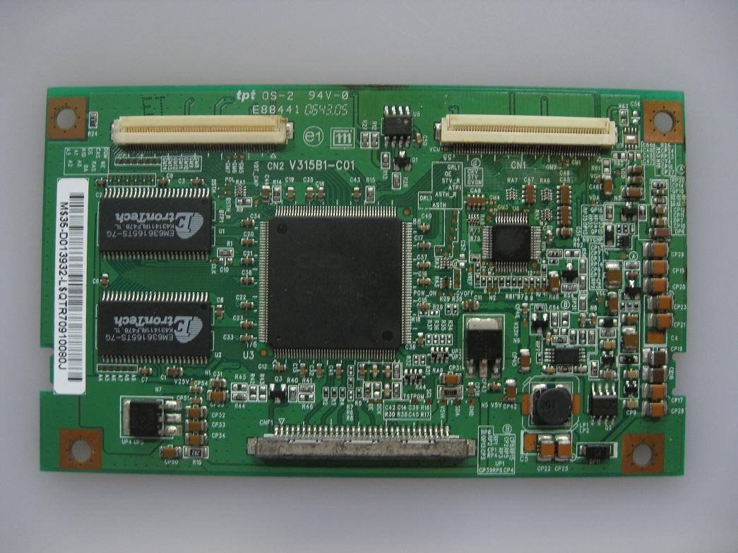 V320b1 l01 c нет изображения