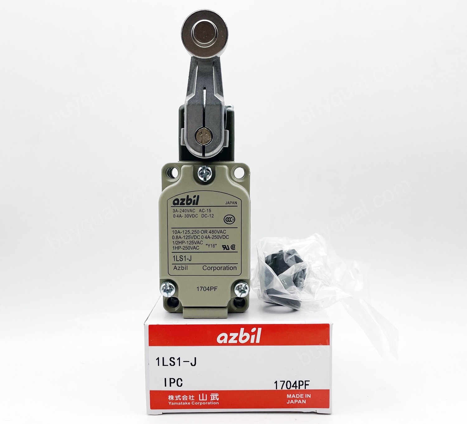 AZBIL 1LS1-J 1LS19-J 1LS3-J 1LS-J503 1LS10-J 1LS19-JH 1LS-J9001 1LS-9001 1LS-J500 1LS2-J 1LS1-JH 1LS19-JB1 1LS-J503EC 1LS-J500EC 1LS-J50H 1LS19-JL 1LS1-JEC 1LS3-JEC Limit Switch