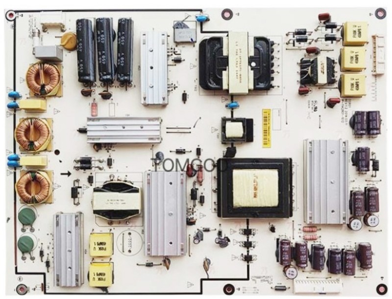 letv 1P-1142801-1012 Power Supply Board