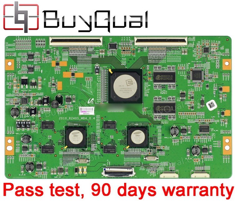 Samsung 2010_R240S_MB4_0.4 2010_R240S_MB4_1.0 BN81-04368A BN81-04356A BN81-04358A BN81-04160A BN81-04164A BN81-04354A BN81-04720A BN81-04367A T-Con LCD Controller Board