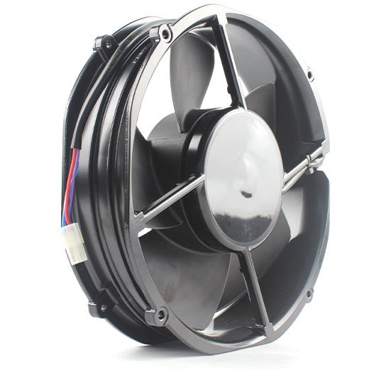 Ebmpapst 2214F/2TDHOU 24V 1.5A 36W 4wires Cooling Fan - NEW