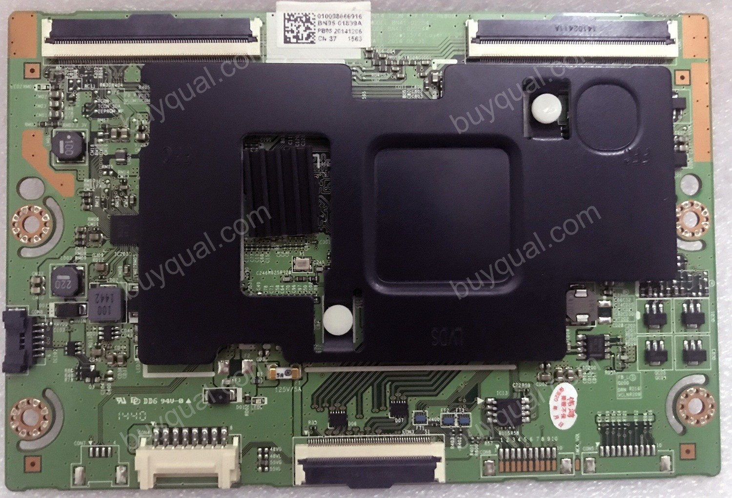 Samsumg BN41-02254A BN95-01839A T-con Board for UA55H6800AJXXZ UE55H6850AWXXC
