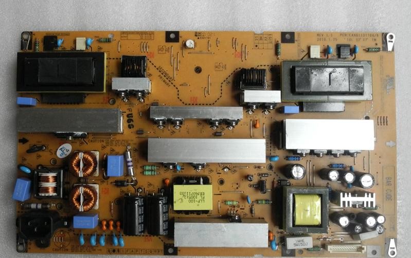 LG EAY60869602 EAY60869601 EAX61131704 LGP32-10TM Power Supply for 32"