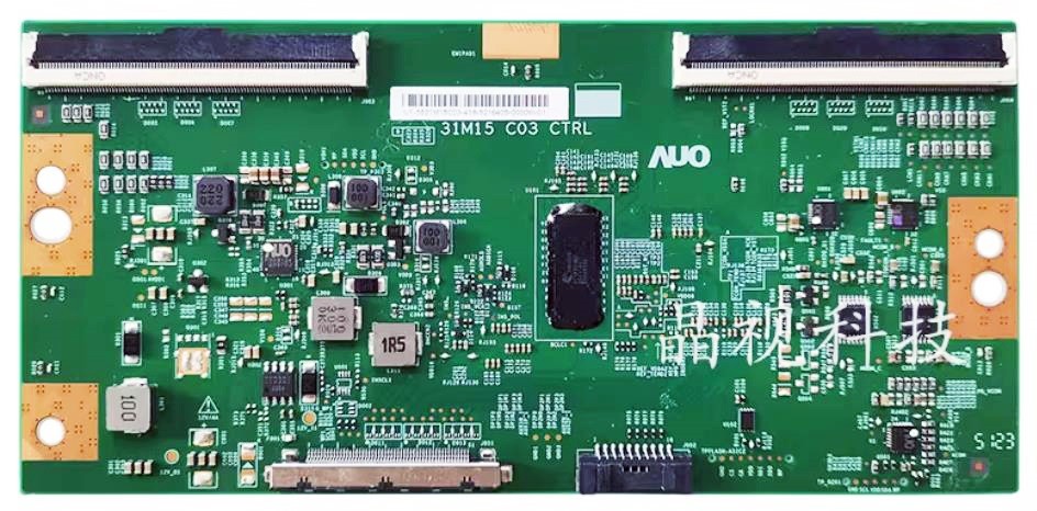AUO 31M15-C03 T-con Board
