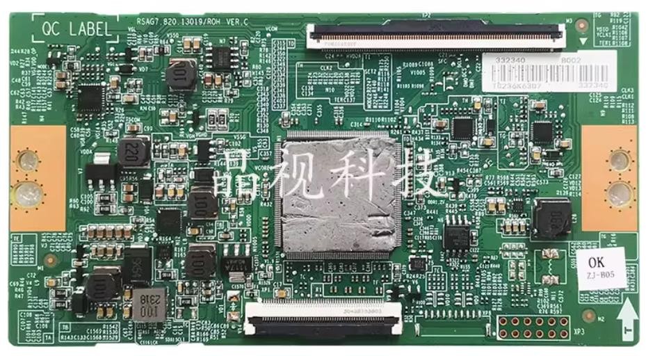 Hisense 332340 RSAG7.820.13019 T-con Board