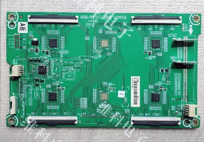 Hisense 335690 RSAG7.820.13149 Backlight Inverter for 85V3K-PRO