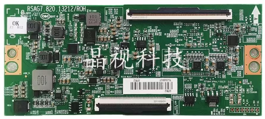 Hisense 337812 RSAG7.820.13212 T-con Board
