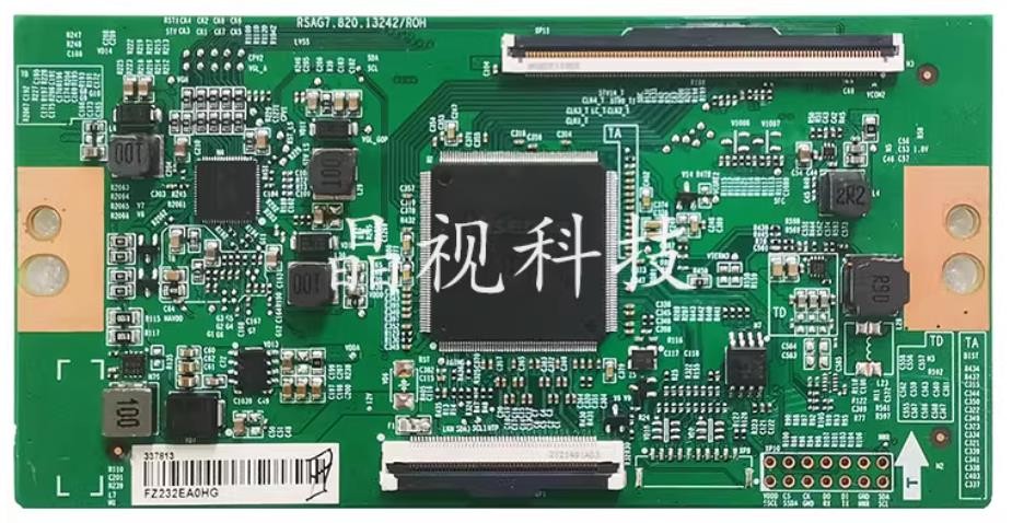 Hisense 337813 RSAG7.820.13242 T-con Board