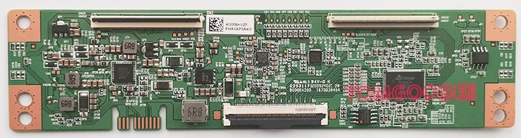 Hisense BG0004201 338Z009-4 K0006HVZF PH70BC05QU T-Con Board