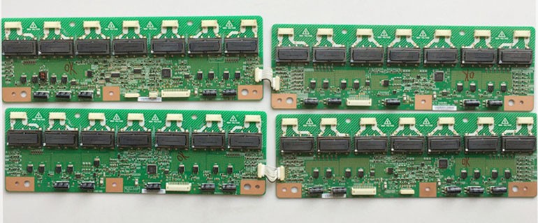 LG 4H+V2928.041/A2 4H+V2928.051/A1 4H+V2928.061/A1 4H+V2928.071/A1 V292-002 Backlight Inverter Board for M5203CCBA M5203CCBAG