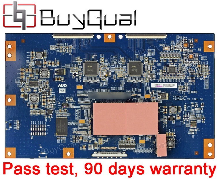 Hitachi/Insignia 42T06-C07 T-Con Board for 32" 37" 40" 46" 