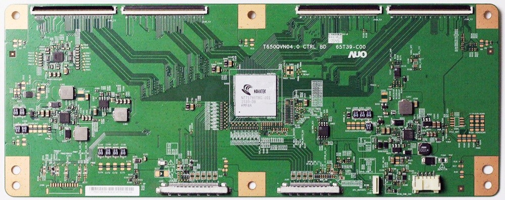 Sony 65T39-C00 55.65T39.C01  T650QVN04.0 T-con Board for 65"