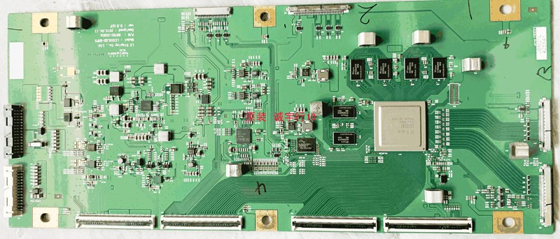 LG 6870C-0585A LC550LQD-GHP5 T-Con Board for 55EG9200-CA