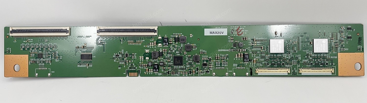 LG 6870C-0853A 6871L-6434A T-Con Board For LM270WR8-SSA1 LM270WR8(SS)(A1)