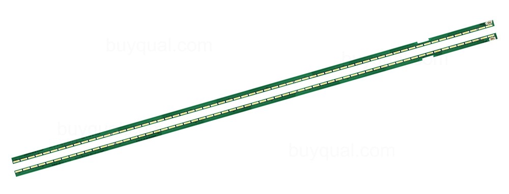 LG 6916L-2234A 6916L-2235A 6922L-0149A 6916L2234A, 6916L2235A LED Strips for LC550EUE-FHM1 - 2 Strips