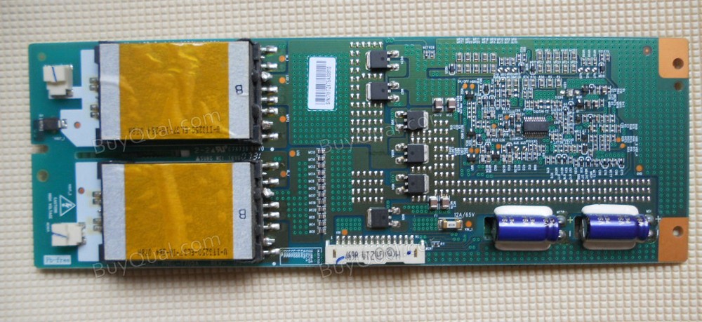 LG 6632L-0469A (PNEL-T705A) Backlight Inverter