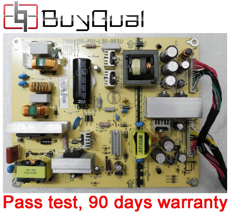 Philips 715G4135-P01-L30-003U power board