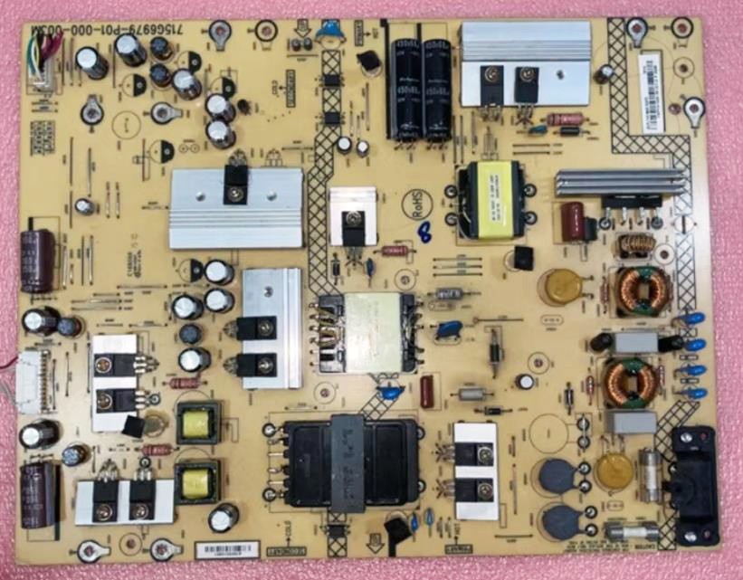 715G6979-P01-000-003M Power Supply/LED Board