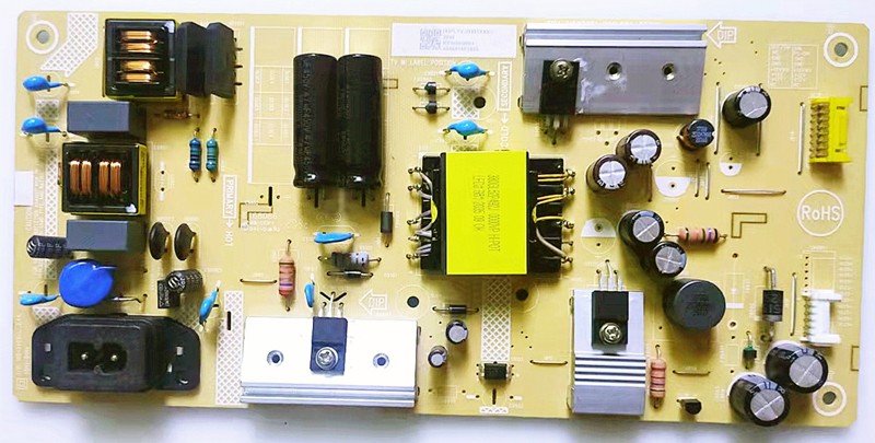 Philips 715G8971-P01-004-003M Power Supply Board for 50PUF7294/T3 50PUF7295/T3