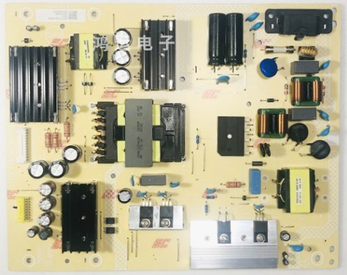 Philips 715GA018-P01-004-103S Power Supply Board for 65PUF7565/T3