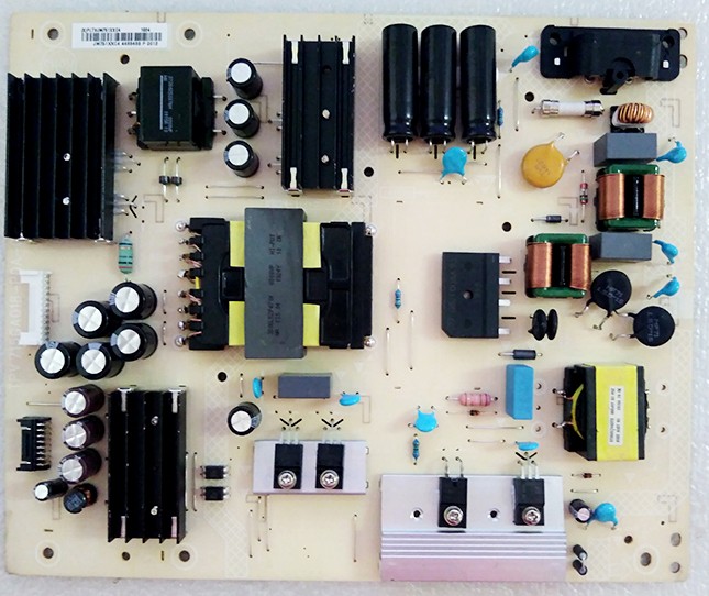 715GA018-P0A-003-0030 Power Supply Board