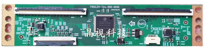 715GC311-T0A-000-005K T-Con Board