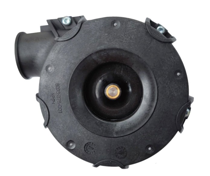Ebmpapst VBS0050XUGAZ 9393020003 24V 239W Cooling Fan 