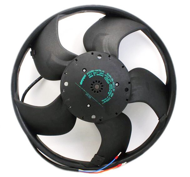 Ebmpapst A1G280-AA79-11 13.2V 90W 3wires Cooling Fan - Original New