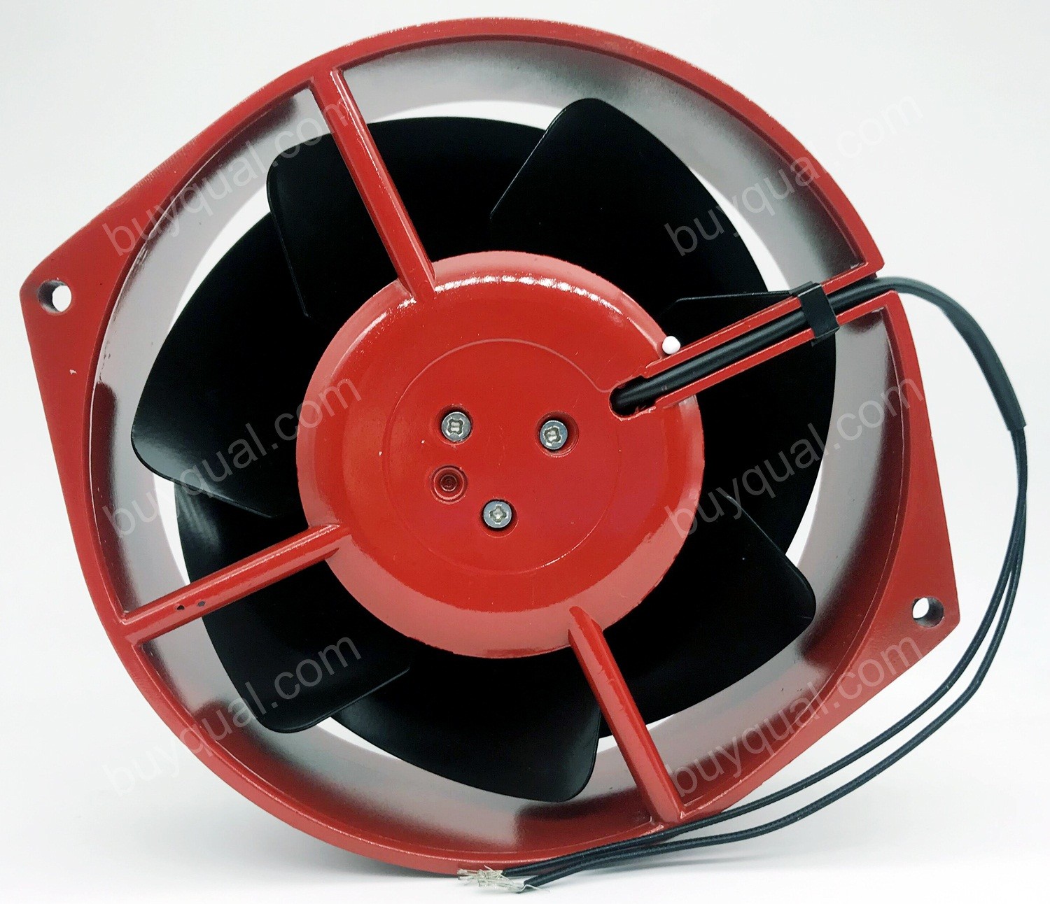 FAN UCIT A290-0241-T073 200V 0.320/0.270A wires Cooling Fan 