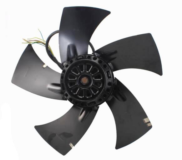 Ebmpapst A2D300-AP02-02 230/400V 0.33/0.43A 195/275W Cooling Fan