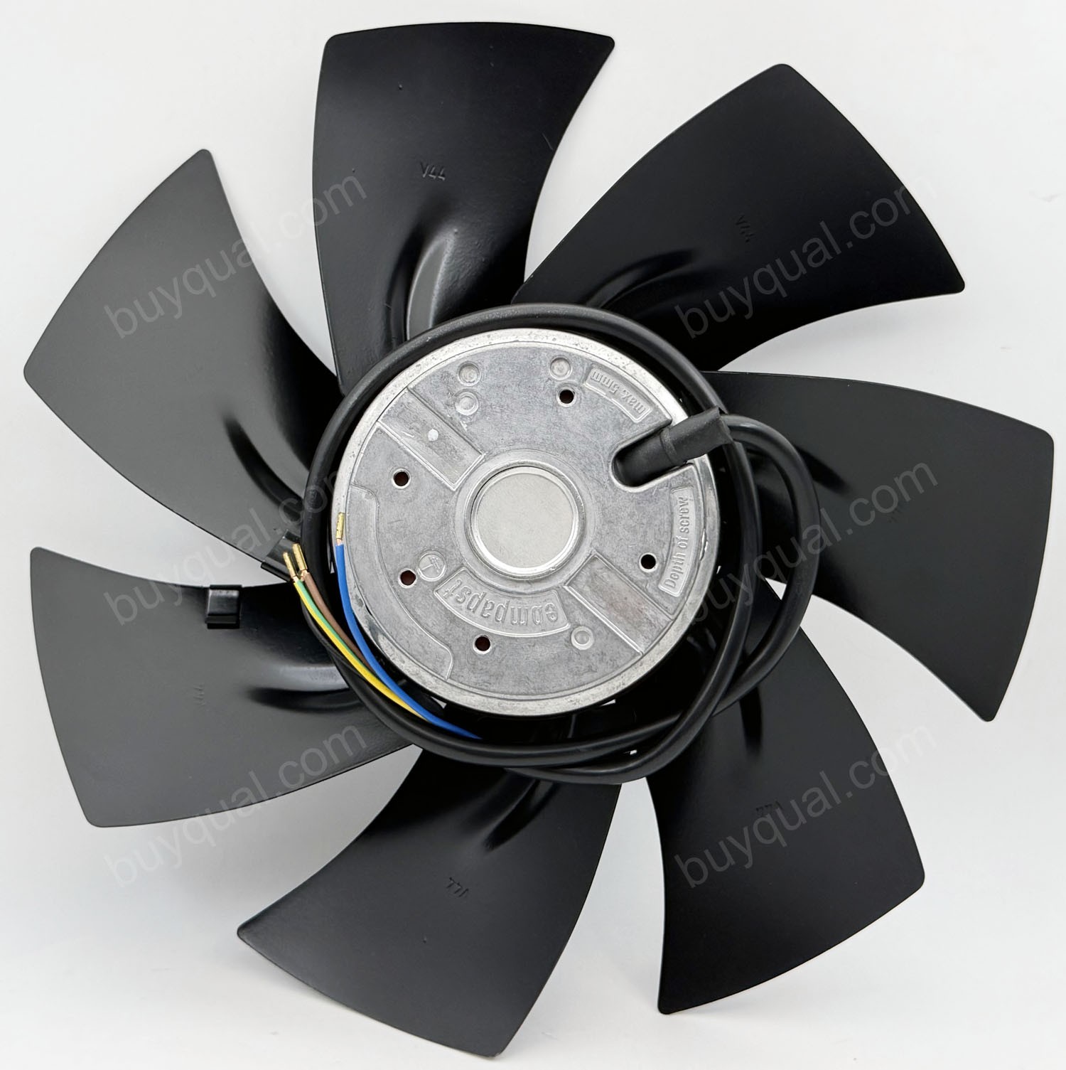 Ebmpapst A2E250-AL06-73 230V 115/150W Cooling Fan - Original New