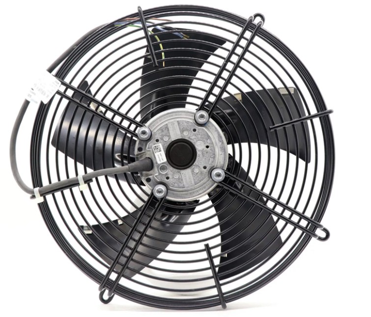 Ebmpapst A2E300-AP02-02 230V 1.01/1.55A 230/350W Cooling Fan - Original New