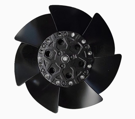 Ebmpapst A2S130-AA03-30 230V 45/39W Cooling Fan 