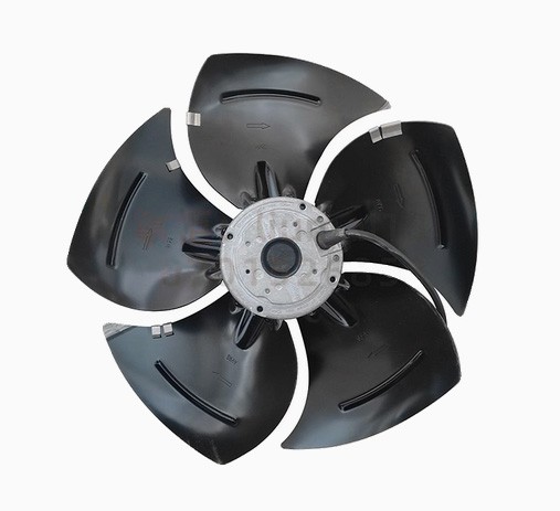 Ebmpapst A4E350-AQ02-13/A02 230V 0.8/1.2A 180W/275W Cooling Fan  - Sub 
