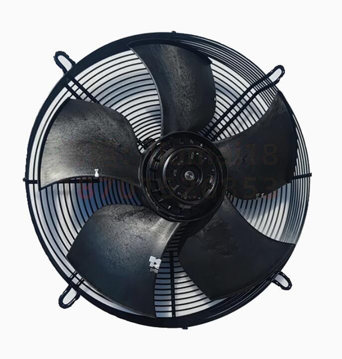 Ebmpapst A4E450-AP01-20 M4E074-GA 230V 1.1/1.55A 245/355W Cooling Fan 
