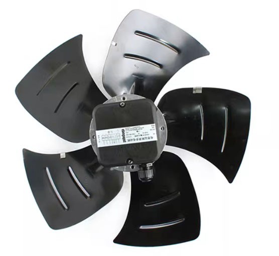 Ebmpapst A4E450-BA09-01 230V 2.1/2.9A 480/665W Cooling Fan 