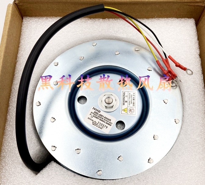 NMB A90L-0001-0444/R 200V Cooling Fan - OEM New