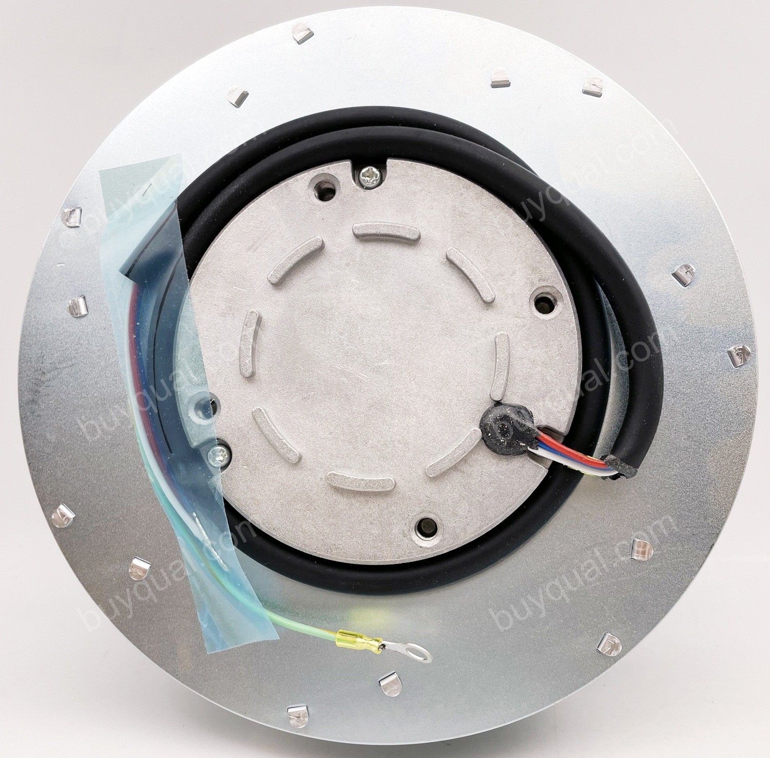 NMB A90L-0001-0515/R A90L-0001-0515/RL 200V 44/50W 4 Wires Cooling Fan - OEM /Not Original