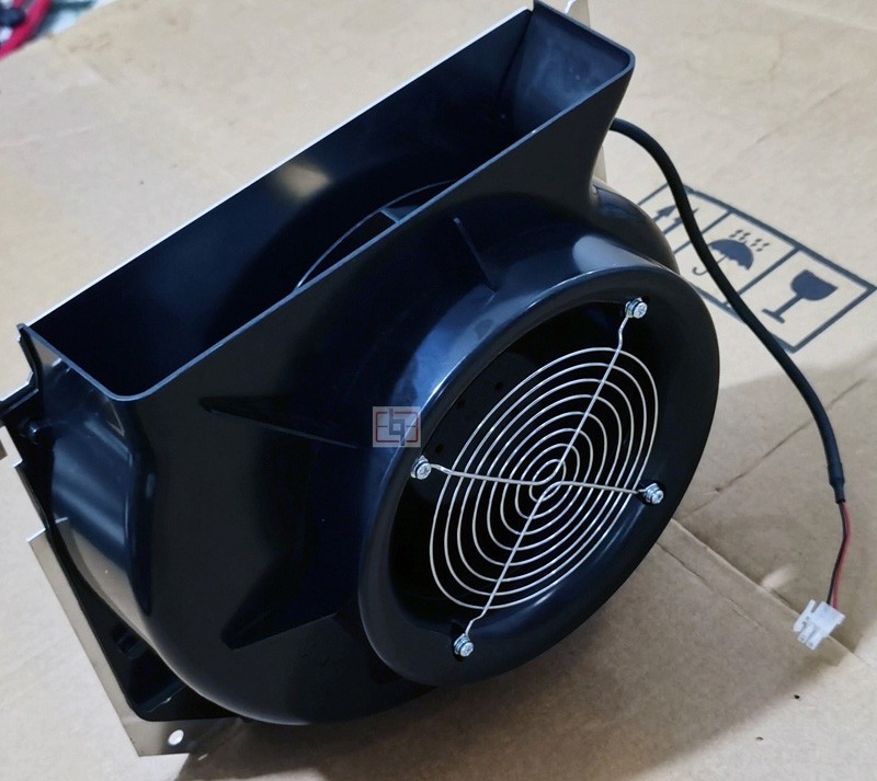 NMB AS101-P30-FM117 A5E43382223 48V 2A 100W 2wires Cooling Fan - Original New
