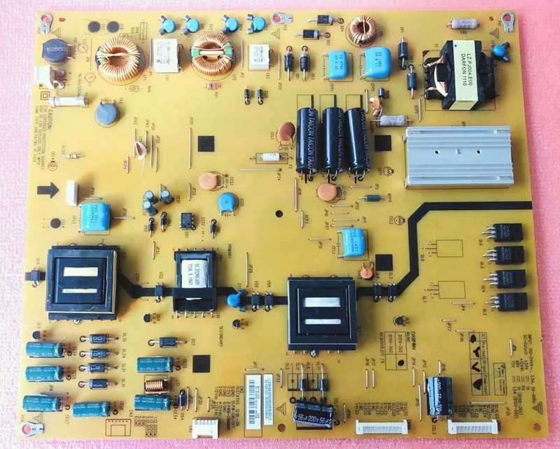 Haier B150-302 4H.B1500.071/A Power Supply Board for LE42A30