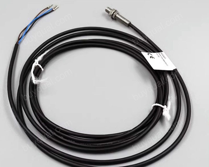 BALLUFF BES00FT BES 516-3005-E4-C-PU-02 Inductive Proximity Switch - Original New