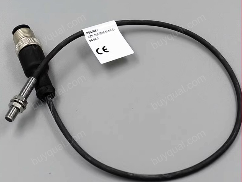 BALLUFF BES00H7 BES 516-3005-G-E4-C-S4-00,3 Inductive Proximity Switch - Original New