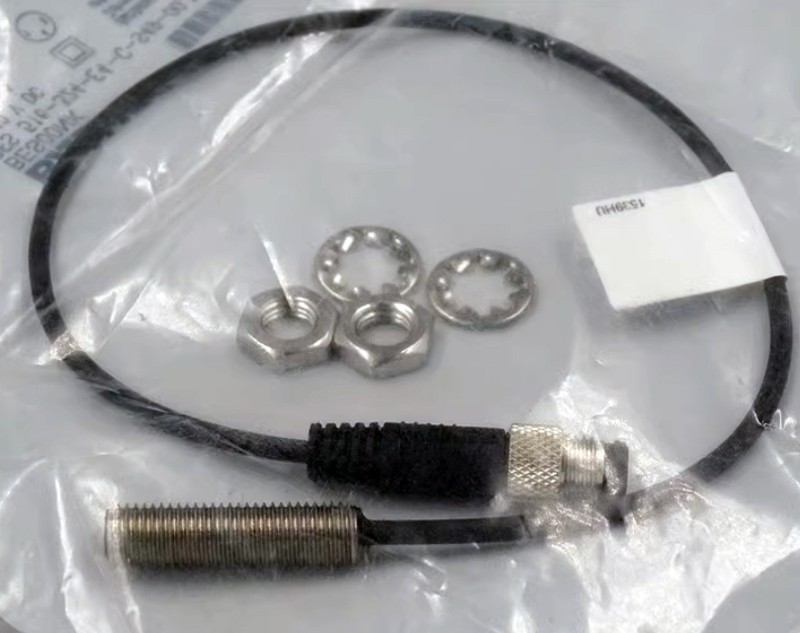 BALLUFF BES00NK BES 516-324-E4-C-S49-00,3 Inductive Proximity Switch - Original New