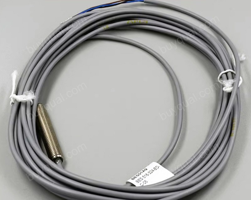 BALLUFF BES01A9 BES 516-324-EO-C-05 Inductive Proximity Switch - Original New