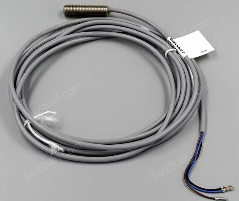 BALLUFF BES00NR BES 516-324-G-E4-C-02 Inductive Proximity Switch - Original New