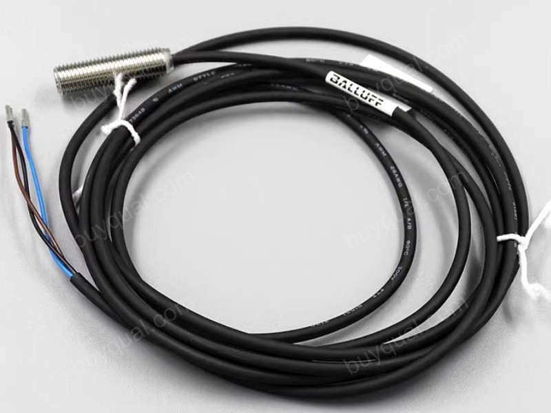 BALLUFF BES00NY BES 516-324-G-E4-C-PU-02 Inductive Proximity Switch - Original New